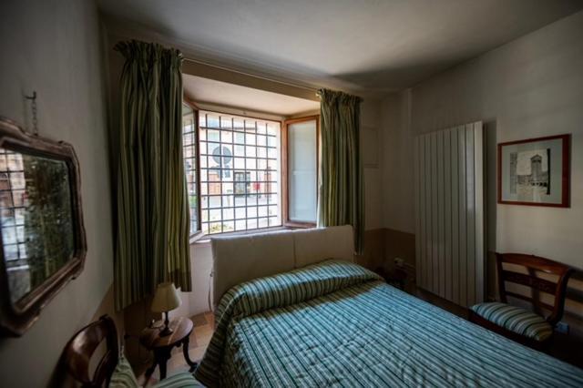 Bed and Breakfast Palazzo Santinelli SantʼAngelo in Vado Exterior foto