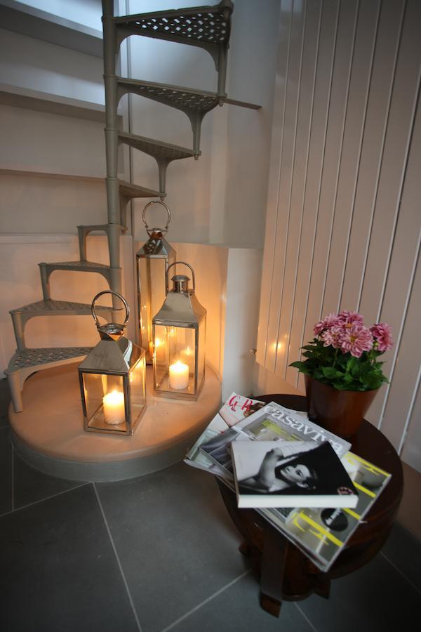 Bed and Breakfast Palazzo Santinelli SantʼAngelo in Vado Exterior foto